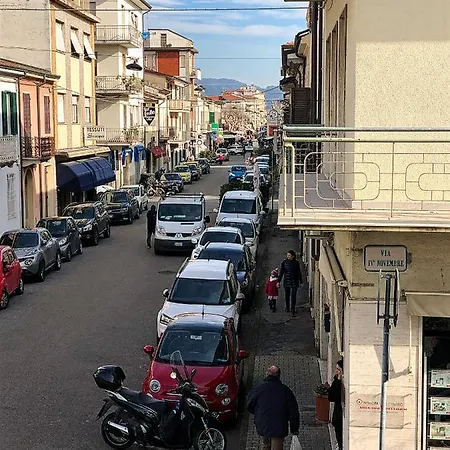 Casa Fubiani Apartament