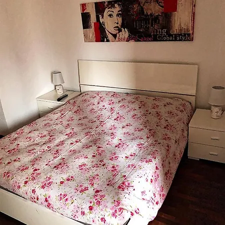 Casa Fubiani Appartamento
