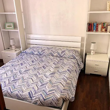 Apartament Casa Fubiani Viareggio