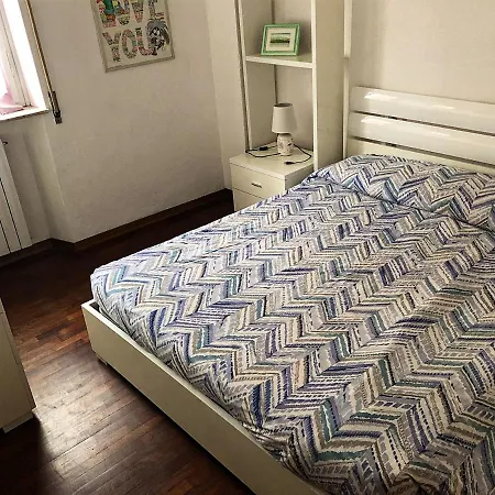 Casa Fubiani Apartament